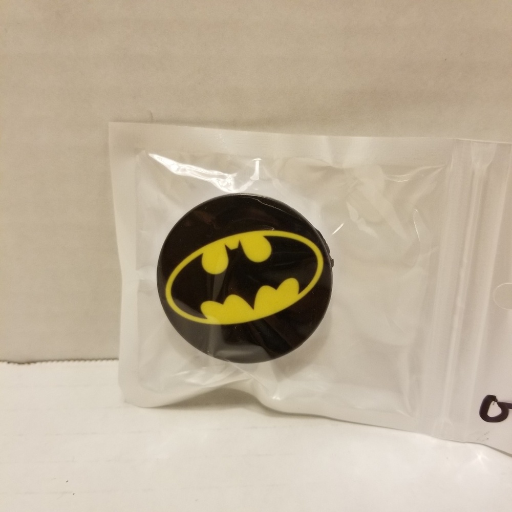 Batman pop socket